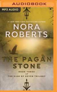 The Pagan Stone (Sign of Seven Trilogy) （MP3 UNA）