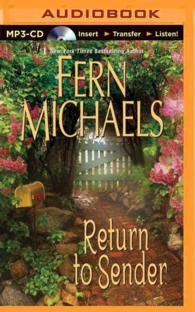 Return to Sender （MP3 UNA）