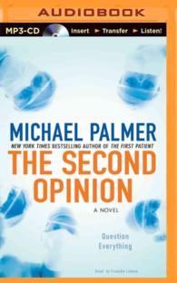 The Second Opinion （MP3 UNA）