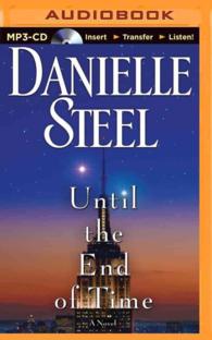 Until the End of Time （MP3 UNA）