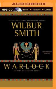 Warlock (2-Volume Set) : A Novel of Ancient Egypt （MP3 UNA）