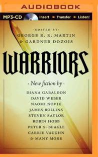Warriors (2-Volume Set) （MP3 UNA）