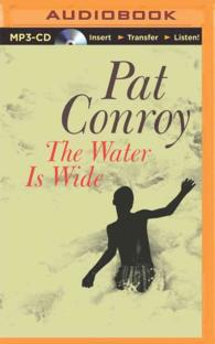 The Water Is Wide （MP3 UNA）