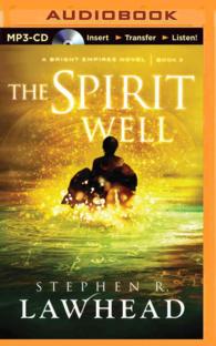 The Spirit Well (Bright Empire) （MP3 UNA）