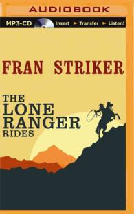 The Lone Ranger Rides （MP3 UNA）