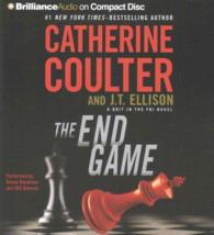 The End Game (6-Volume Set) (Brit in the Fbi) （Abridged）