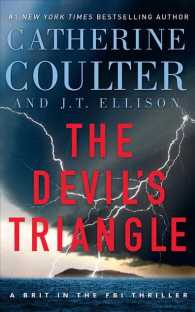 The Devil's Triangle (10-Volume Set) (Brit in the Fbi) （Unabridged）