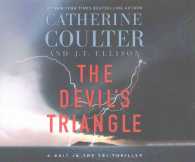 The Devil's Triangle (10-Volume Set) : Library Edition (Brit in the Fbi) （Unabridged）