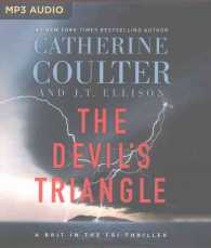 The Devil's Triangle (Brit in the Fbi) （MP3 UNA）
