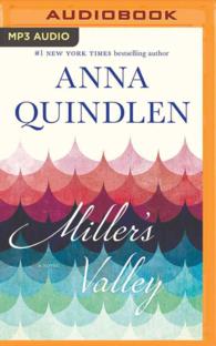 Miller's Valley （MP3 UNA）
