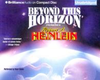 Beyond This Horizon (7-Volume Set) (Post-utopia) （Unabridged）
