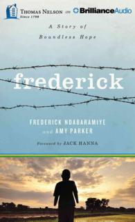Frederick (4-Volume Set) : A Story of Boundless Hope （Unabridged）