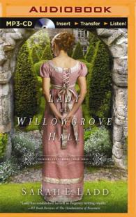 A Lady at Willowgrove Hall (Whispers on the Moors) （MP3 UNA）