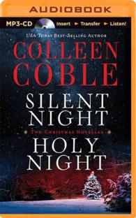 Silent Night, Holy Night （MP3 UNA）