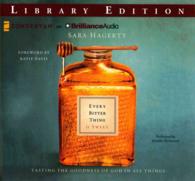 Every Bitter Thing Is Sweet (5-Volume Set) : Tasting the Goodness of God in All Things; Library Edition （Unabridged）