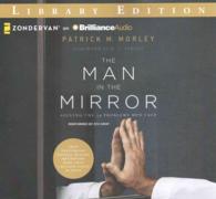 The Man in the Mirror (10-Volume Set) : Solving the 24 Problems Men Face; Library Edition （25 ANV REV）