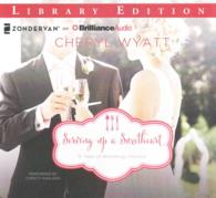 Serving Up a Sweetheart (3-Volume Set) : Library Edition (A Year of Weddings Novella) （Unabridged）