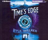 Time's Edge (12-Volume Set) (The Chronos Files) （Unabridged）