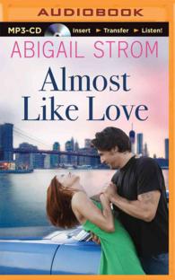 Almost Like Love （MP3 UNA）