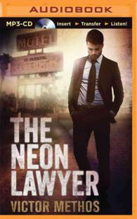 The Neon Lawyer （MP3 UNA）