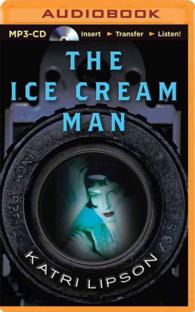 The Ice Cream Man （MP3 UNA）