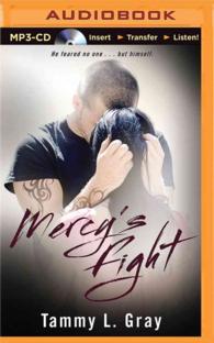 Mercy's Fight （MP3 UNA）