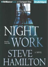 Night Work (7-Volume Set) （Unabridged）