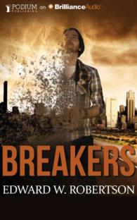 Breakers (10-Volume Set) (Breakers) （Unabridged）