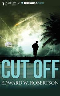 Cut Off (10-Volume Set) (Breakers) （Unabridged）