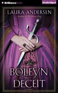 The Boleyn Deceit (9-Volume Set) （Unabridged）
