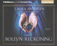 The Boleyn Reckoning (10-Volume Set) (Boleyn Trilogy) （Unabridged）