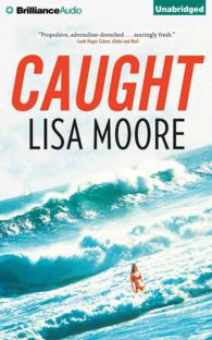 Caught (8-Volume Set) （Unabridged）
