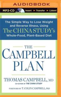 The Campbell Plan （MP3 UNA）