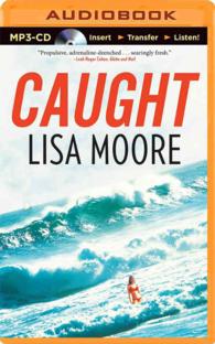 Caught （MP3 UNA）