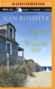 Under a Summer Sky （MP3 UNA）