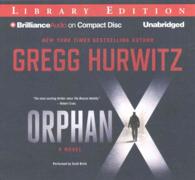 Orphan X (9-Volume Set) : Library Edition (Evan Smoak) （Unabridged）