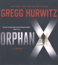 Orphan X (9-Volume Set) (Evan Smoak) （Unabridged）