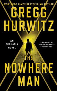 The Nowhere Man (10-Volume Set) : Library Edition (Orphan X) （Unabridged）