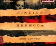 Finding Rebecca (8-Volume Set) （Unabridged）
