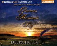 Glorious Montana Sky (9-Volume Set) (Montana Sky) （Unabridged）