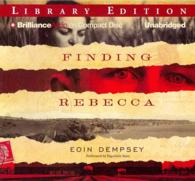 Finding Rebecca (8-Volume Set) : Library Edition （Unabridged）