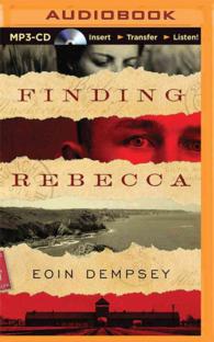 Finding Rebecca （MP3 UNA）