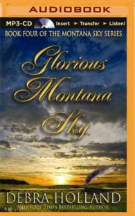 Glorious Montana Sky (Montana Sky) （MP3 UNA）