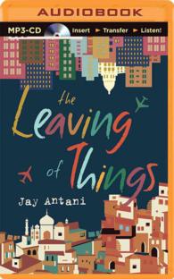 The Leaving of Things （MP3 UNA）
