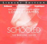 Schooled (3-Volume Set) : Library Edition (Mastered) （Unabridged）