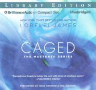Caged (11-Volume Set) : Library Edition (Mastered) （Unabridged）