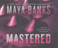 Mastered (11-Volume Set) (Enforcers) （Unabridged）
