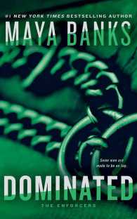 Dominated (10-Volume Set) (Enforcers) （Unabridged）