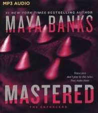 Mastered (Enforcers) （MP3 UNA）