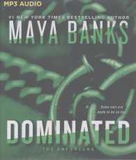 Dominated (Enforcers) （MP3 UNA）